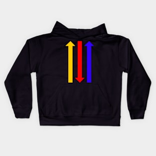 Mod 20 Kids Hoodie